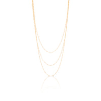 Siren Layered Necklace