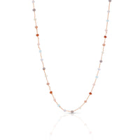 Sprinkle Necklace - Earth