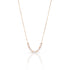Stardust Pearl Necklace