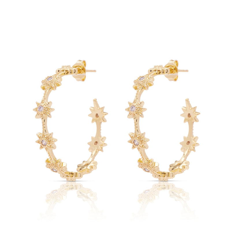 Starlight Hoops