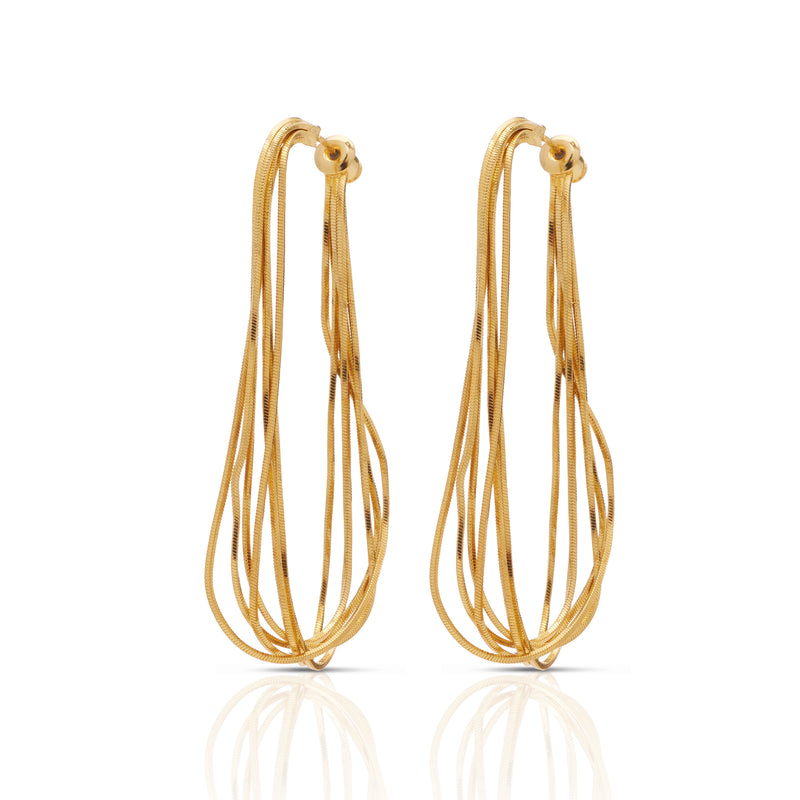 The Slip Earrings