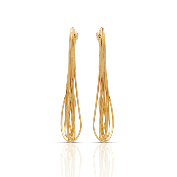 The Slip Earrings