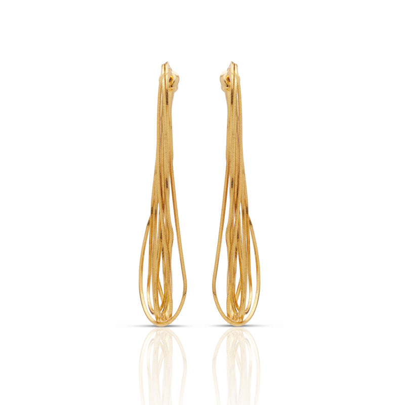 The Slip Earrings