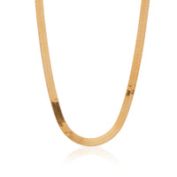 Slinky Necklace