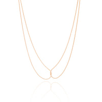 The Duce Necklace