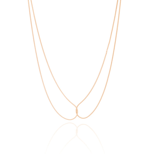The Duce Necklace