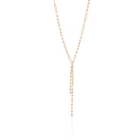 The Gloss Lariat