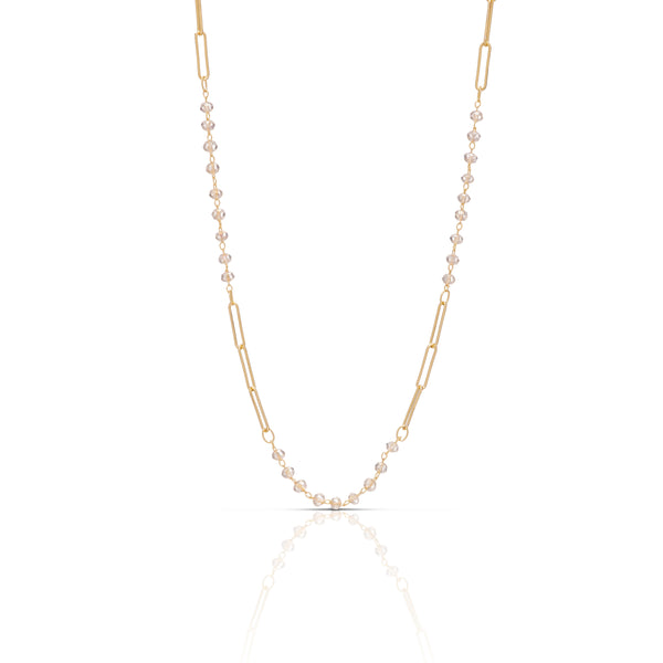 The Gloss Necklace