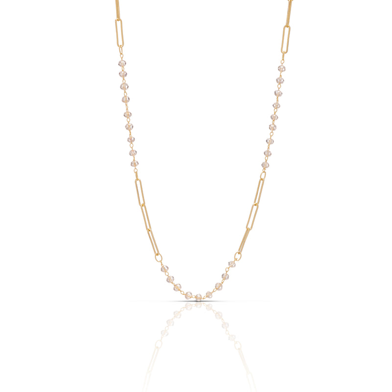 The Gloss Necklace