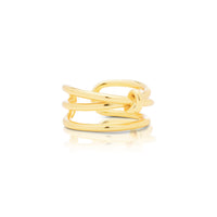 The Knot Ring