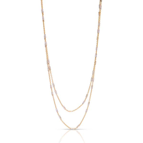 The Rise Necklace