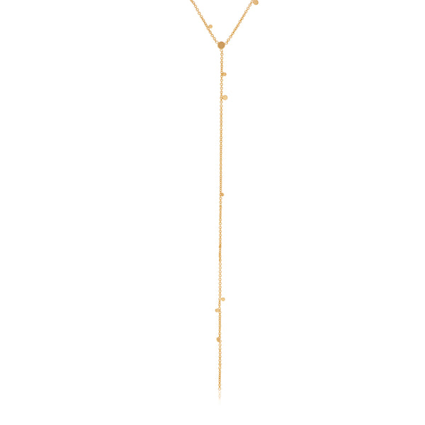 Token Lariat