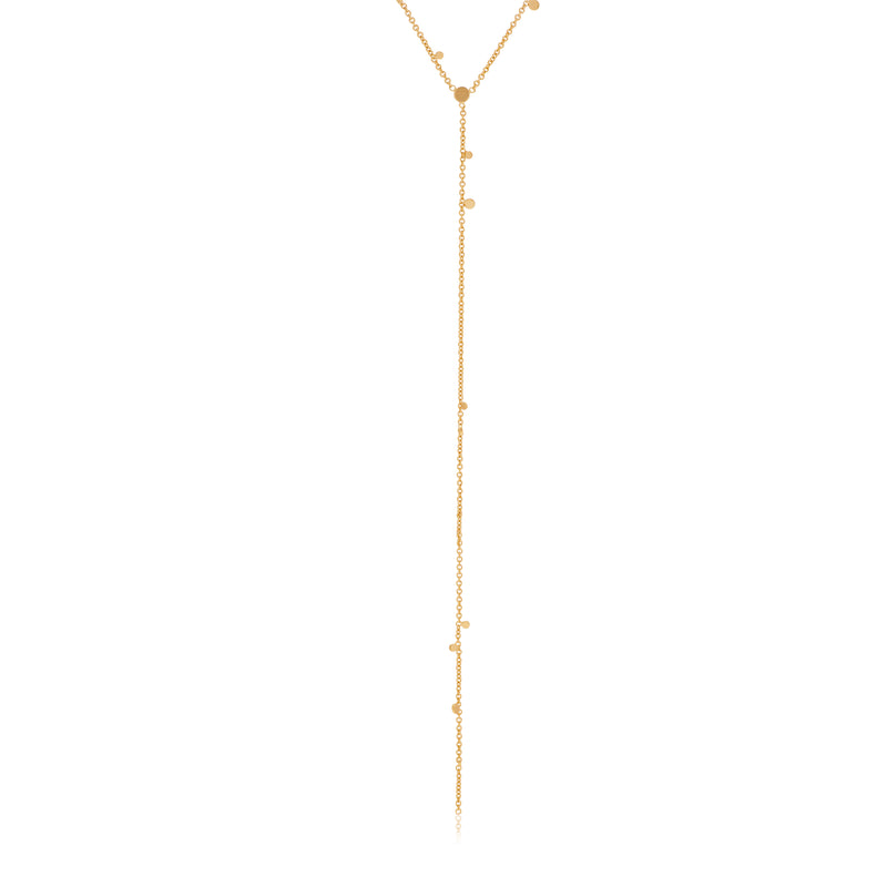 Token Lariat