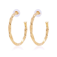 Twist Hoop