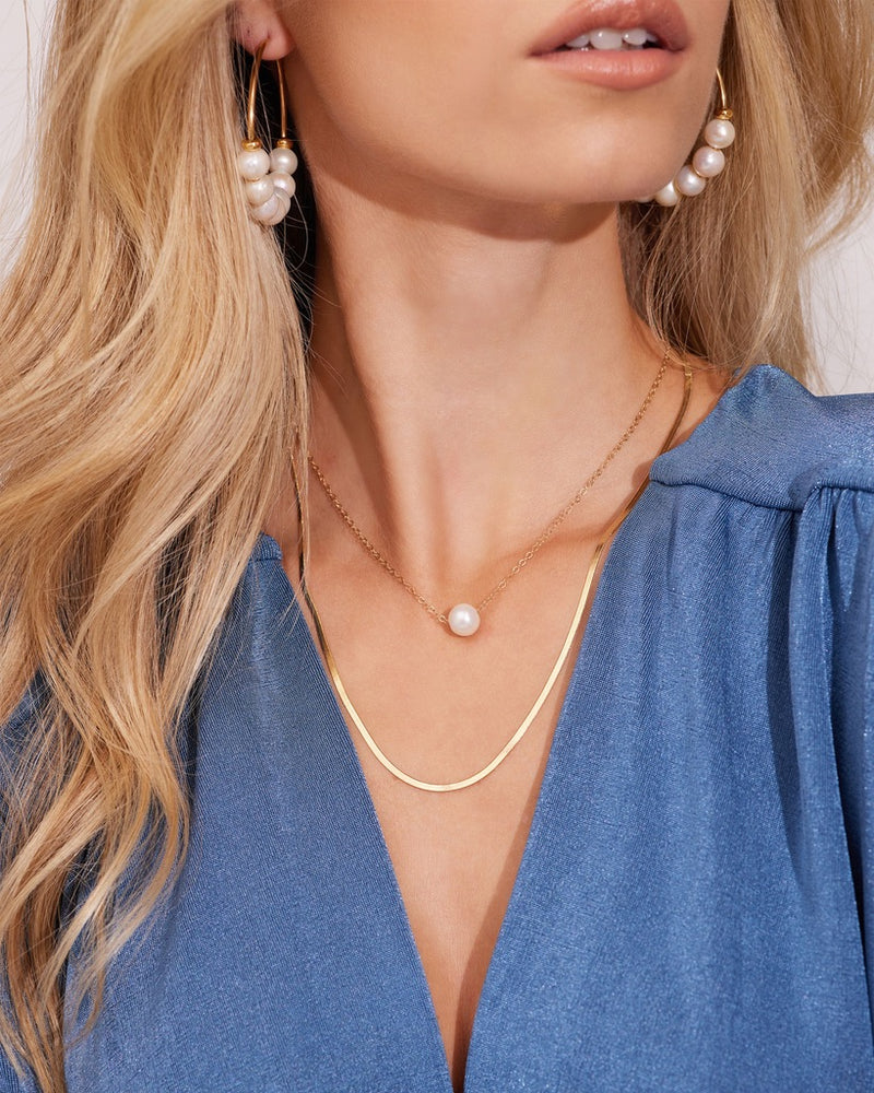 Coco Solo Necklace