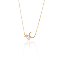 Universe Necklace
