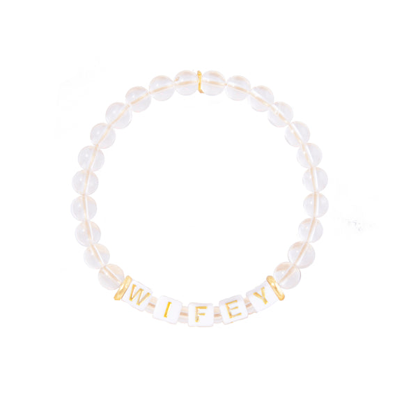 WHT ID Bracelet