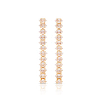 Wimbledon Earrings