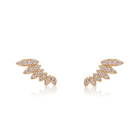 Chello Studs (Wings)