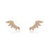 Chello Studs (Wings)