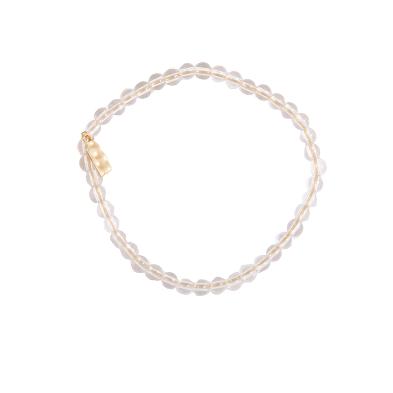 Glossy Bubble Bracelets